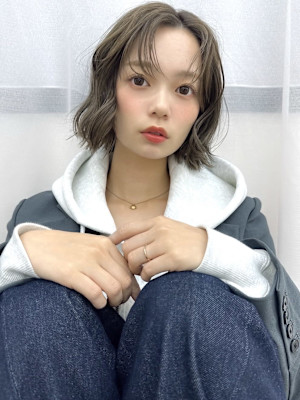 Hair&Make YUIMARL 岡山店×スタイル