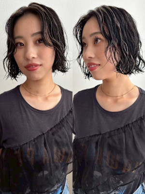 Hair&Make YUIMARL 岡山店×スタイル