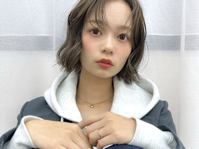 Hair&Make YUIMARL 岡山店×スタイル