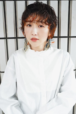 Hair&Make YUIMARL 岡山店×スタイル