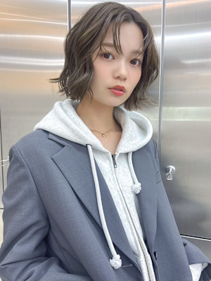 Hair&Make YUIMARL 岡山店×スタイル