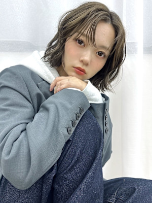 Hair&Make YUIMARL 岡山店×スタイル