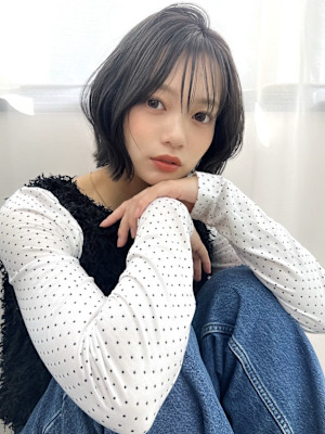 Hair&Make YUIMARL 岡山店×スタイル