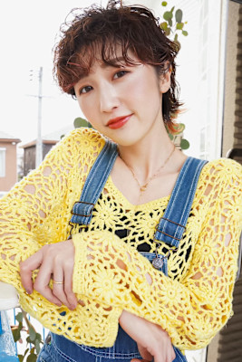 Hair&Make YUIMARL 岡山店×スタイル