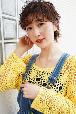 Hair&Make YUIMARL 岡山店×スタイル