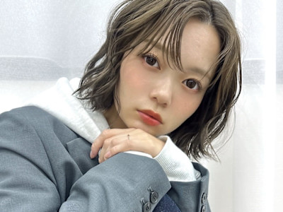 Hair&Make YUIMARL 岡山店×スタイル