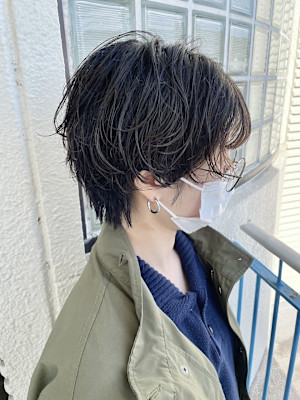 LOMARLIE【ロマーリ】倉敷店×スタイル