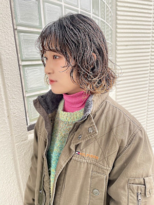 LOMARLIE【ロマーリ】倉敷店×スタイル