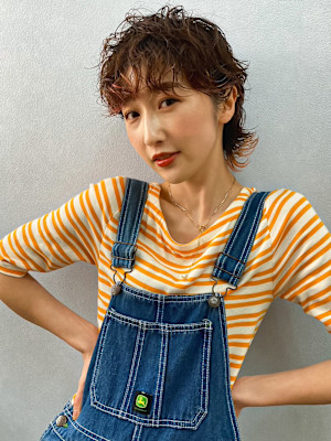 LOMARLIE【ロマーリ】倉敷店×スタイル