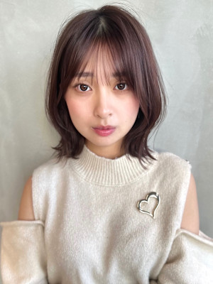 ETOWA 新宿 髪質改善【エトワ】×スタイル