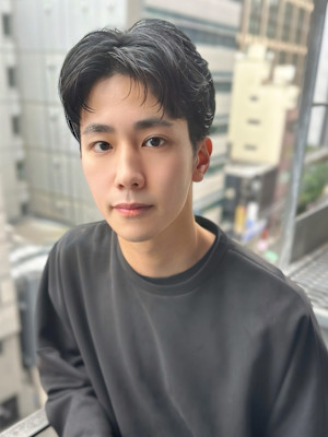 ETOWA 新宿 髪質改善【エトワ】×スタイル