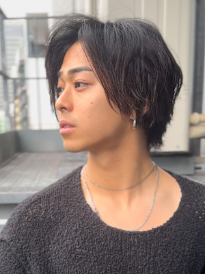 ETOWA 新宿 髪質改善【エトワ】×スタイル