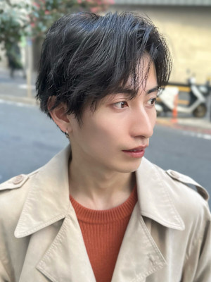 ETOWA 新宿 髪質改善【エトワ】×スタイル