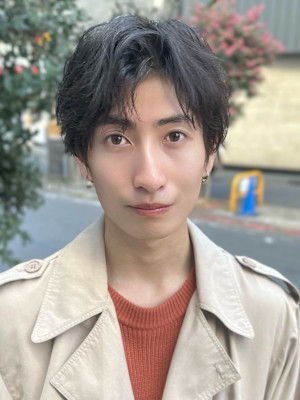 ETOWA 新宿 髪質改善【エトワ】×スタイル