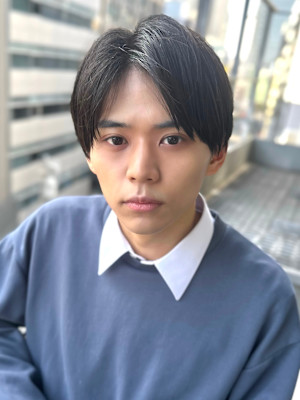 ETOWA 新宿 髪質改善【エトワ】×スタイル