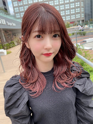 ETOWA 新宿 髪質改善【エトワ】×スタイル