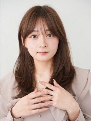 ETOWA 新宿 髪質改善【エトワ】×スタイル