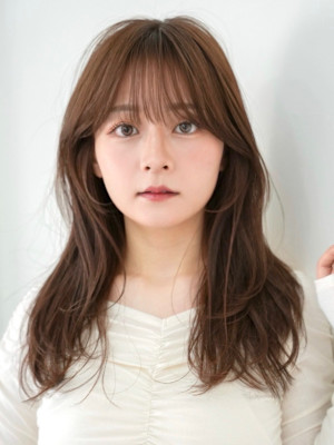 ETOWA 新宿 髪質改善【エトワ】×スタイル