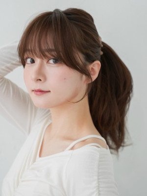 ETOWA 新宿 髪質改善【エトワ】×スタイル