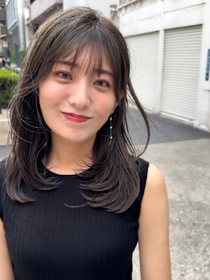 ETOWA 新宿 髪質改善【エトワ】×スタイル