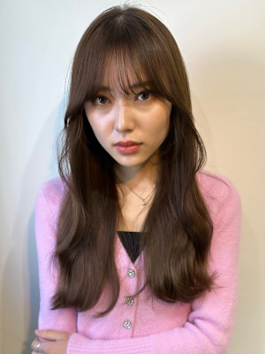 ETOWA 新宿 髪質改善【エトワ】×スタイル