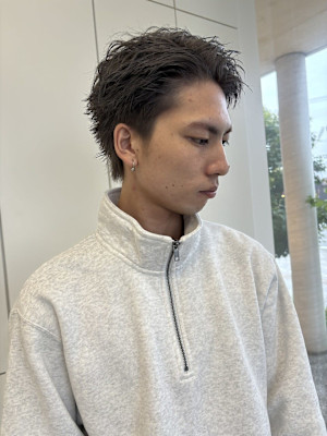 LOMARLIE岡山店【ロマーリ】×スタイル