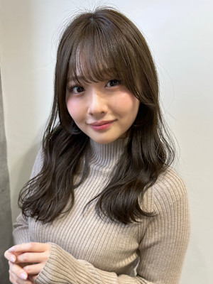 ETOWA 新宿 髪質改善【エトワ】×スタイル