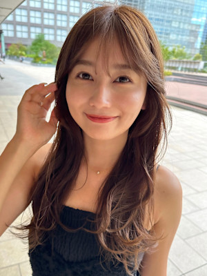 ETOWA 新宿 髪質改善【エトワ】×スタイル