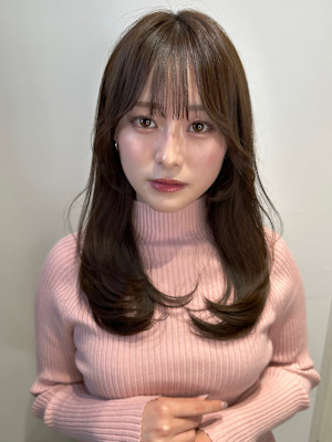 ETOWA 新宿 髪質改善【エトワ】×スタイル