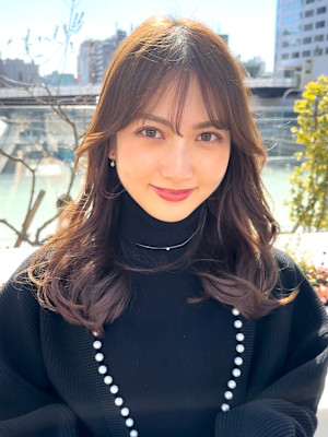 ETOWA 新宿 髪質改善【エトワ】×スタイル