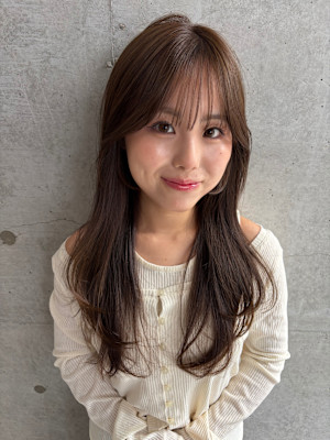 ETOWA 新宿 髪質改善【エトワ】×スタイル