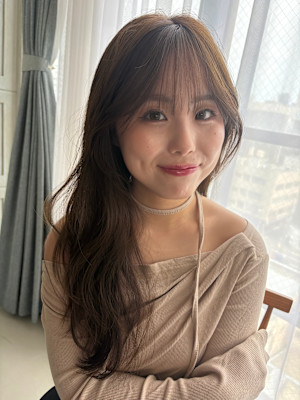 ETOWA 新宿 髪質改善【エトワ】×スタイル