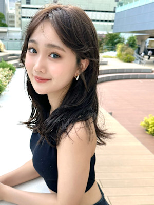 ETOWA 新宿 髪質改善【エトワ】×スタイル