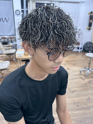 LOMARLIE岡山店【ロマーリ】×スタイル