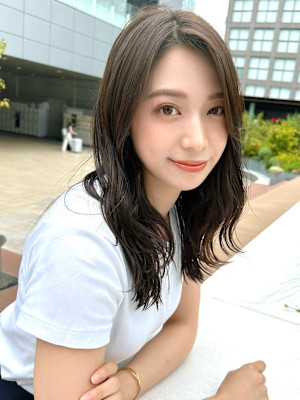 ETOWA 新宿 髪質改善【エトワ】×スタイル