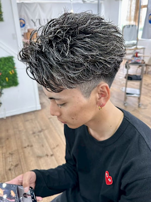 LOMARLIE岡山店【ロマーリ】×スタイル