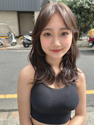 ETOWA 新宿 髪質改善【エトワ】×スタイル