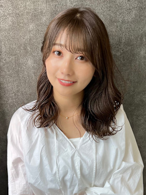 ETOWA 新宿 髪質改善【エトワ】×スタイル