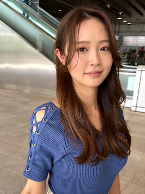 ETOWA 新宿 髪質改善【エトワ】×スタイル