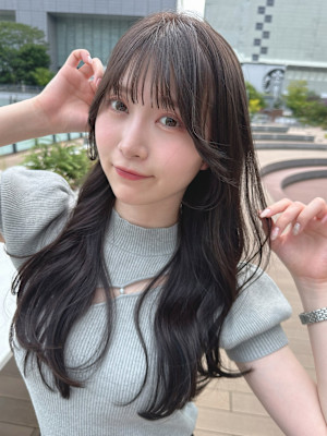 ETOWA 新宿 髪質改善【エトワ】×スタイル