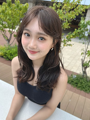 ETOWA 新宿 髪質改善【エトワ】×スタイル