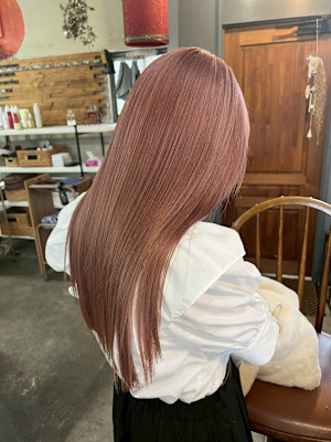 LOMARLIE岡山店【ロマーリ】×スタイル