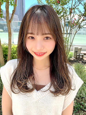 ETOWA 新宿 髪質改善【エトワ】×スタイル