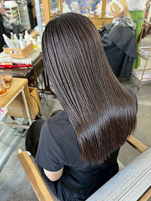 LOMARLIE岡山店【ロマーリ】×スタイル