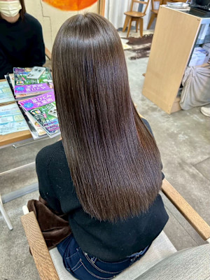 LOMARLIE岡山店【ロマーリ】×スタイル