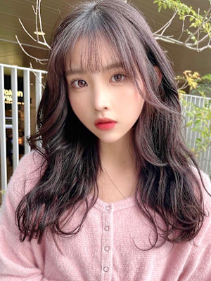 ETOWA 新宿 髪質改善【エトワ】×スタイル