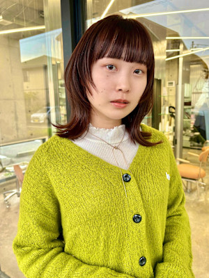 LOMARLIE岡山店【ロマーリ】×スタイル