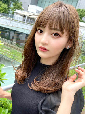 ETOWA 新宿 髪質改善【エトワ】×スタイル