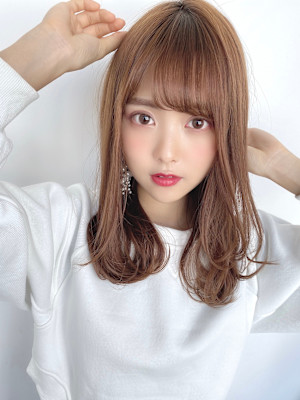 ETOWA 新宿 髪質改善【エトワ】×スタイル