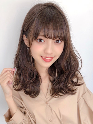 ETOWA 新宿 髪質改善【エトワ】×スタイル